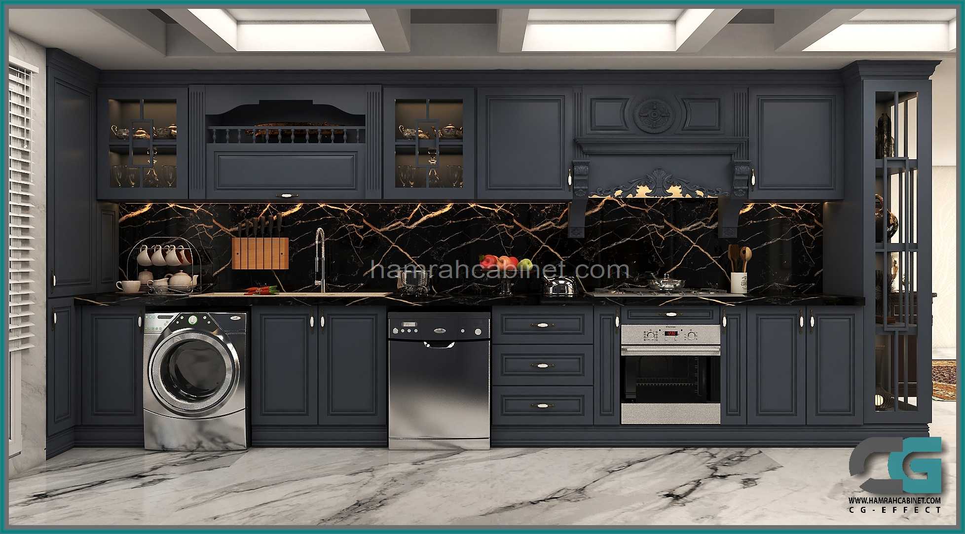 کابینت وکیوم 03